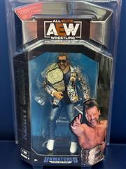 AEW KENNY OMEGA #36 SERIES 5 UNMATCHED COLLECTION